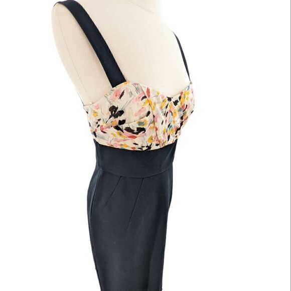 NWT DVF Sophia Loren dress size 8 - Picture 5 of 14